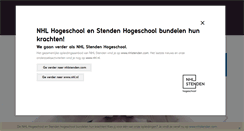 Desktop Screenshot of miwb.nl